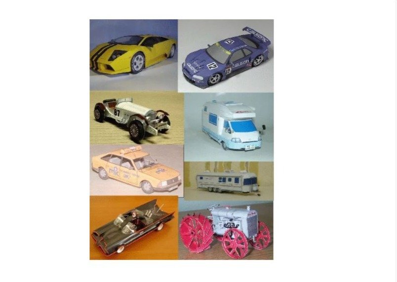 185918Projeto Gerador de Energia Alternada 3000w Gerador Eólico