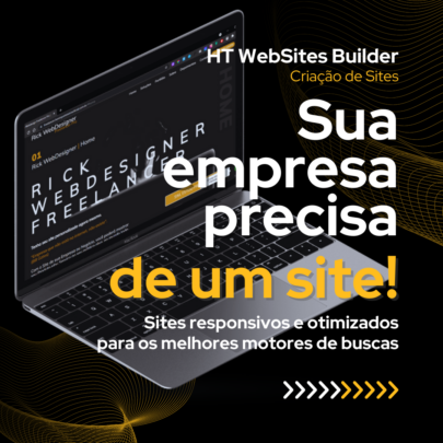 145346Vou criar um site profissional moderno para sua empresa