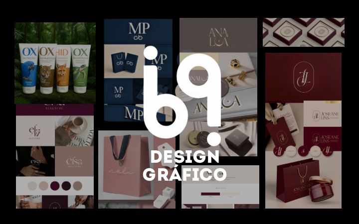 196845Design gráfico ,logotipos, crio artes personalizadas que evidenciam sua marca…
