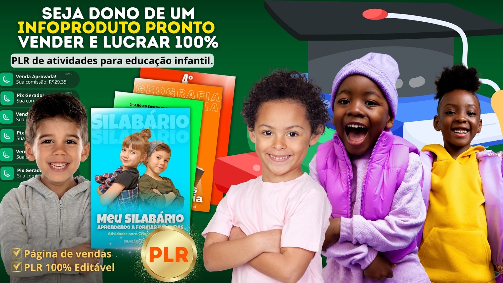 200960Curso de Facebook ADS, de R$97 por apenas R$18