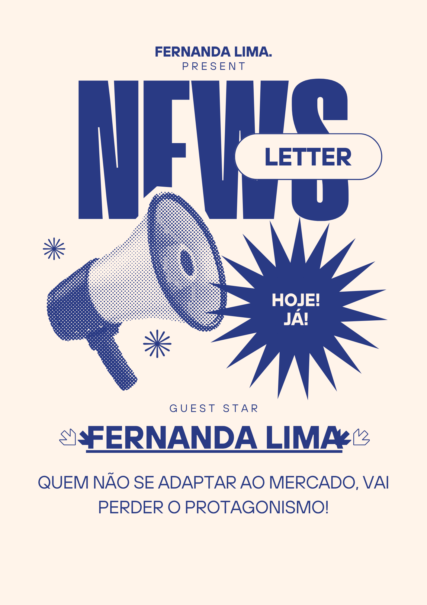 206686UMA NEWSLETTER QUENTINHA PARA SUA EMPRESA.