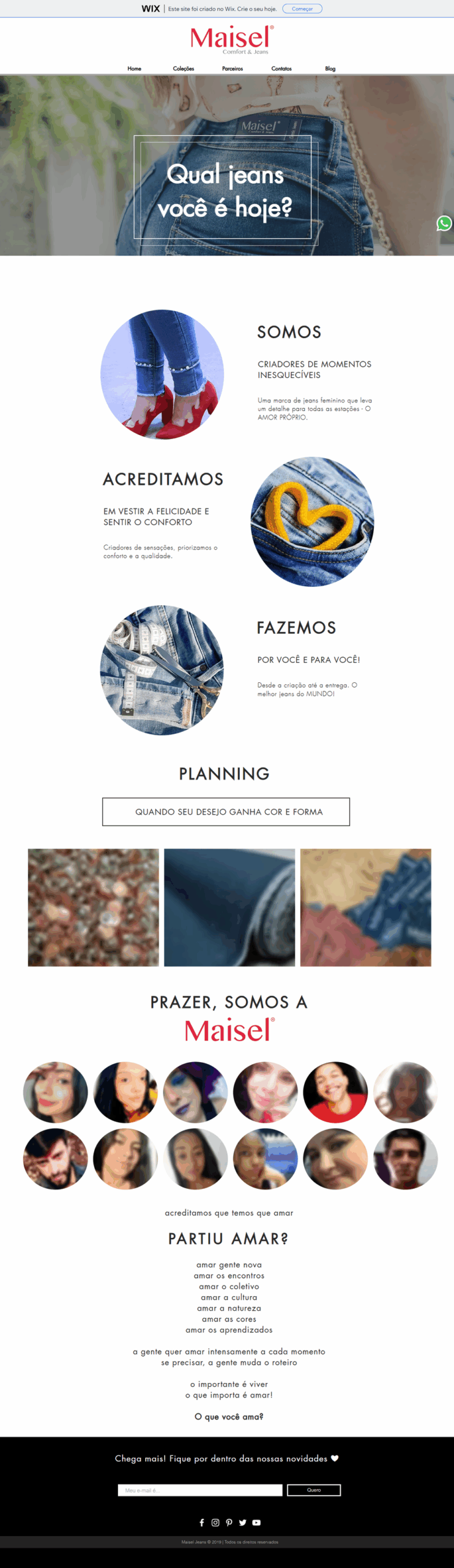 208612Vou criar um site ou loja virtual para você ou seu negócio