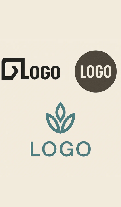 209333Logomarca Logotipo Criação Marca Criar Logo Fazer