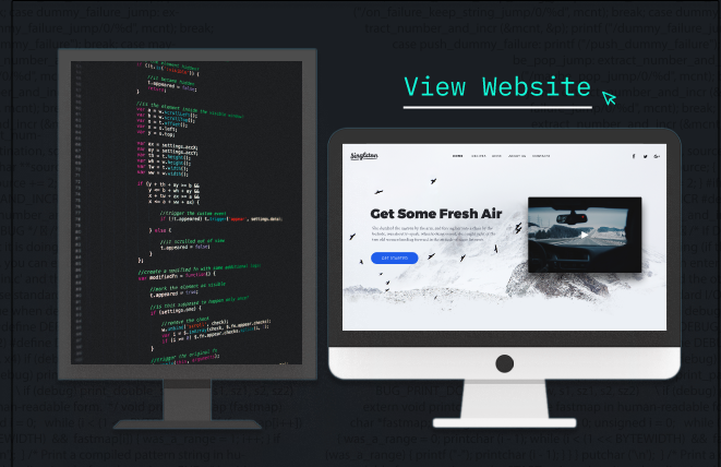 214262Desenvolvedor Fullstack para o seu negocio.