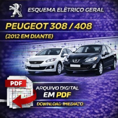 217830Esquema Elétrico da Injeção Eletrônica Hyundai HB20 1.6 16V Gamma – PDF