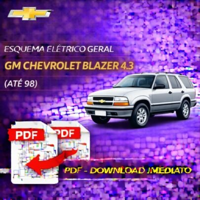 219807Esquema Elétrico da Injeção Eletrônica Hyundai HB20 1.6 16V Gamma – PDF