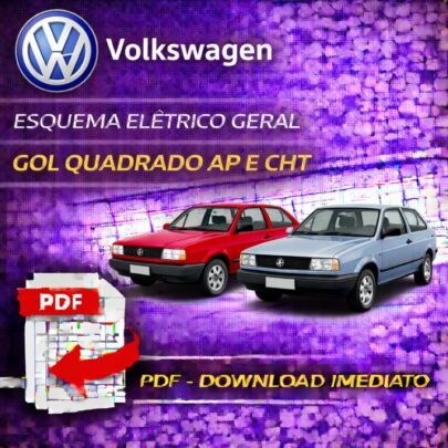 218906Esquema Elétrico do Ar-Condicionado Mitsubishi L200 (1998 a 2006) – PDF