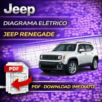 218384Esquema da Injeção Eletrônica GM Tracker 2.0 Gasolina (2005 a 2011) – PDF