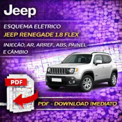 218746Esquema Elétrico da Injeção Eletrônica Hyundai HB20 1.6 16V Gamma – PDF