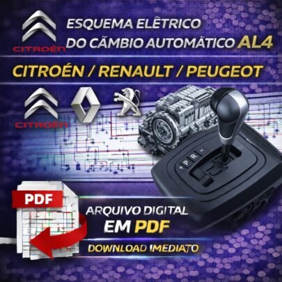 217840Esquema Elétrico do Ar-Condicionado Gol G2 (Bolinha) – PDF