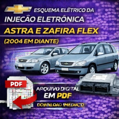 218179Esquema Elétrico da Injeção Eletrônica Hyundai HB20 1.6 16V Gamma – PDF