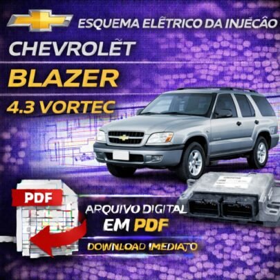218198Esquema Elétrico da Injeção Eletrônica Hyundai HB20 1.6 16V Gamma – PDF
