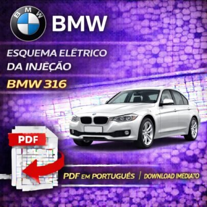 218581Esquema Elétrico Nissan Frontier 2.5 (2008 a 2012) – PDF