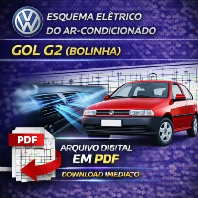 217821Esquema Elétrico da Injeção Eletrônica Hyundai HB20 1.6 16V Gamma – PDF