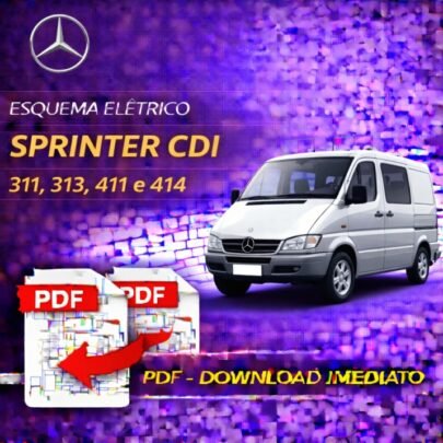 219784Esquema Elétrico da Injeção Eletrônica Hyundai HB20 1.6 16V Gamma – PDF