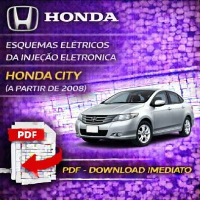 218754Esquema Elétrico do Ar-Condicionado Mitsubishi L200 (1998 a 2006) – PDF