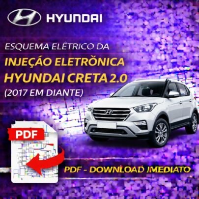 219183Esquema Elétrico do Ar-Condicionado Gol G2 (Bolinha) – PDF
