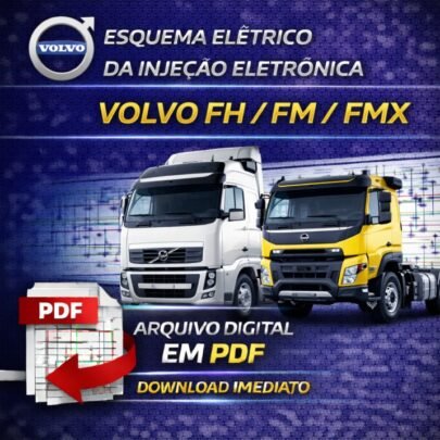 217690Esquema Elétrico da Injeção Eletrônica Hyundai HB20 1.6 16V Gamma – PDF