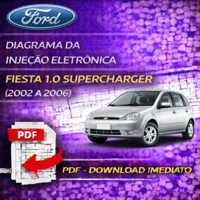 218760Esquema Elétrico da Injeção Eletrônica Hyundai HB20 1.6 16V Gamma – PDF