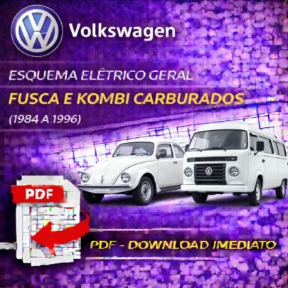218953Esquema Elétrico do Ar-Condicionado Gol G2 (Bolinha) – PDF