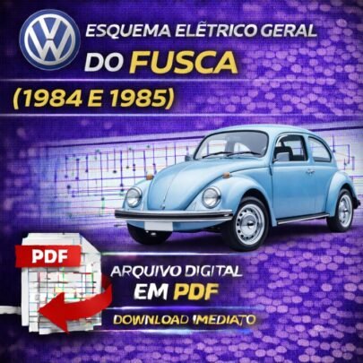 218015Esquema Elétrico da Injeção Eletrônica Saveiro Cross 1.6 (a partir de 2014)  PDF