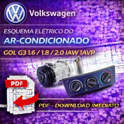 218910Esquema Elétrico da Injeção Eletrônica Hyundai HB20 1.6 16V Gamma – PDF