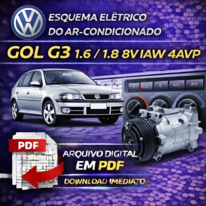 217986Esquema Elétrico da Injeção Eletrônica Hyundai HB20 1.6 16V Gamma – PDF