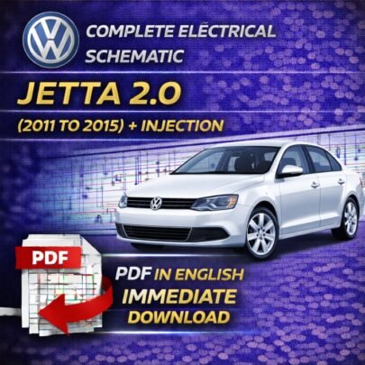 217847Esquema Elétrico da Injeção Eletrônica Hyundai HB20 1.6 16V Gamma – PDF