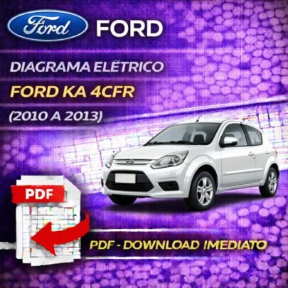 218500Esquema Elétrico VW Golf GL/GLX 1.8