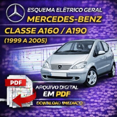 218167Esquema Elétrico da Injeção Eletrônica Hyundai HB20 1.6 16V Gamma – PDF