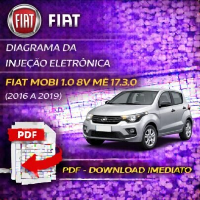 218772Esquema Elétrico do Ar-Condicionado Gol G2 (Bolinha) – PDF