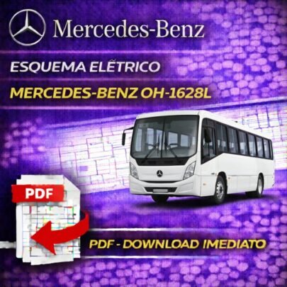 218489Esquema Elétrico VW Golf GL/GLX 1.8