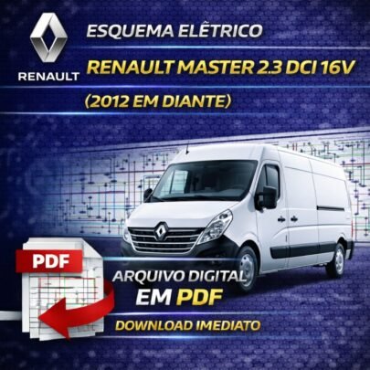 217670Esquema Elétrico da Injeção Eletrônica Saveiro Cross 1.6 (a partir de 2014)  PDF