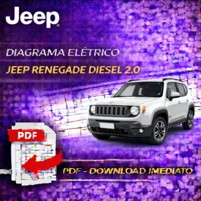 218968Esquema da Injeção Effa Towner 1.0 8V (2009 ou mais) – Sistema Delphi | PDF