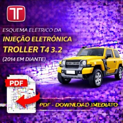 219517Esquema Elétrico Honda CB400 – PDF Download Imediato