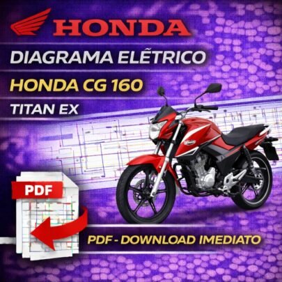 218292Esquema da Injeção Eletrônica GM Tracker 2.0 Gasolina (2005 a 2011) – PDF