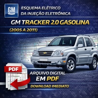 217219Diagramas Elétricos Massey Ferguson MF 7300 – Sistema Elétrico Completo | PDF