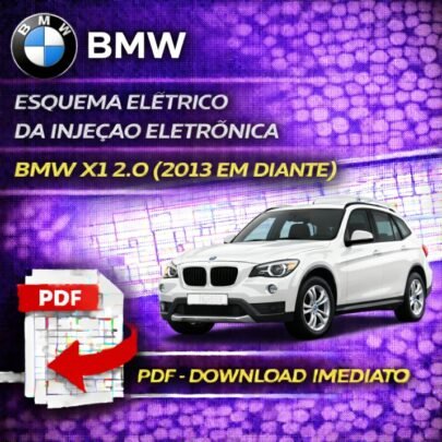 218493Esquema Elétrico da Injeção Eletrônica Hyundai HB20 1.6 16V Gamma – PDF