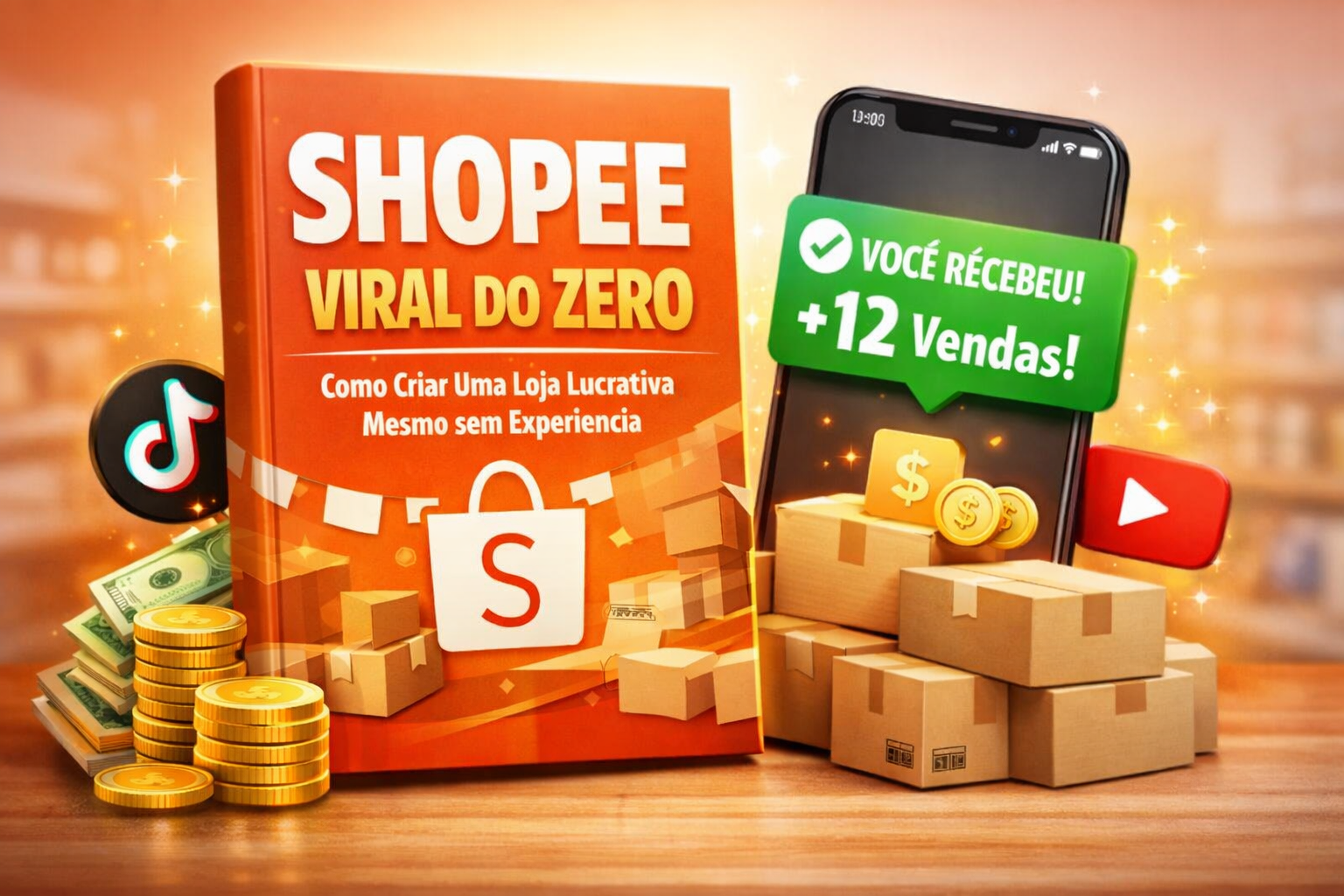 222825PLR Atividades para educação infantil. 100% editável e com página de vendas