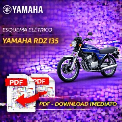 220364Esquema Elétrico da Injeção Eletrônica Saveiro Cross 1.6 (a partir de 2014)  PDF