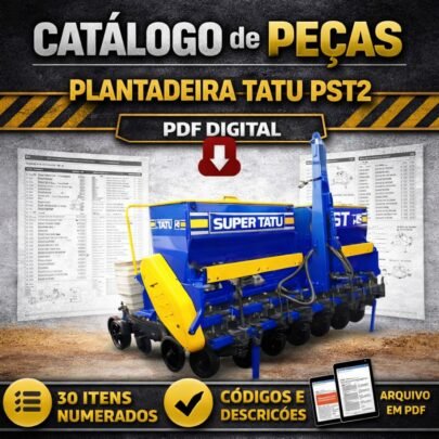 220321Catálogo de Peças Plantadeira Tatu PST2 – PDF Digital