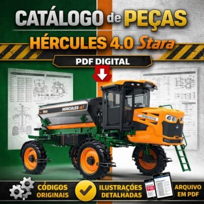 220319Catálogo de Peças Hércules 4.0 Stara – PDF Digital