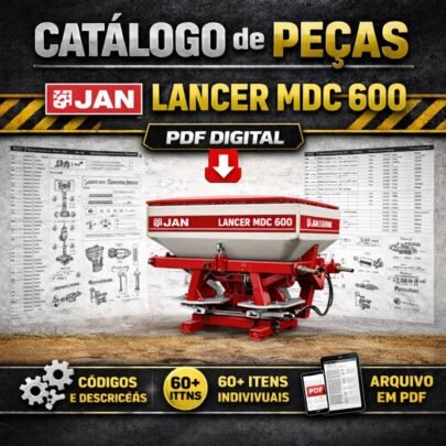 220306Catálogo de Peças JAN LANCER MDC 600 – PDF Digital