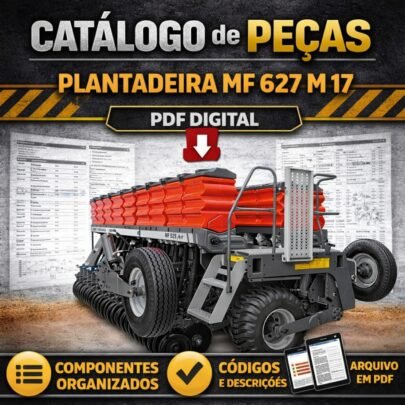 220324Catálogo de Peças Plantadeira MF 627 M 17 – PDF Digital