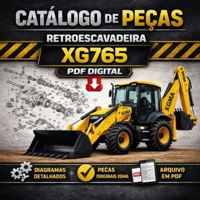 220254Catálogo de Peças XG765 – PDF Digital