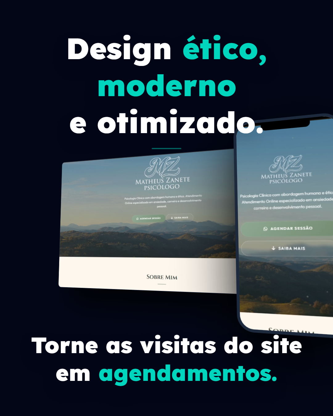 220406criar sites profissionais para prestadores de serviços como psicólogo,advogados