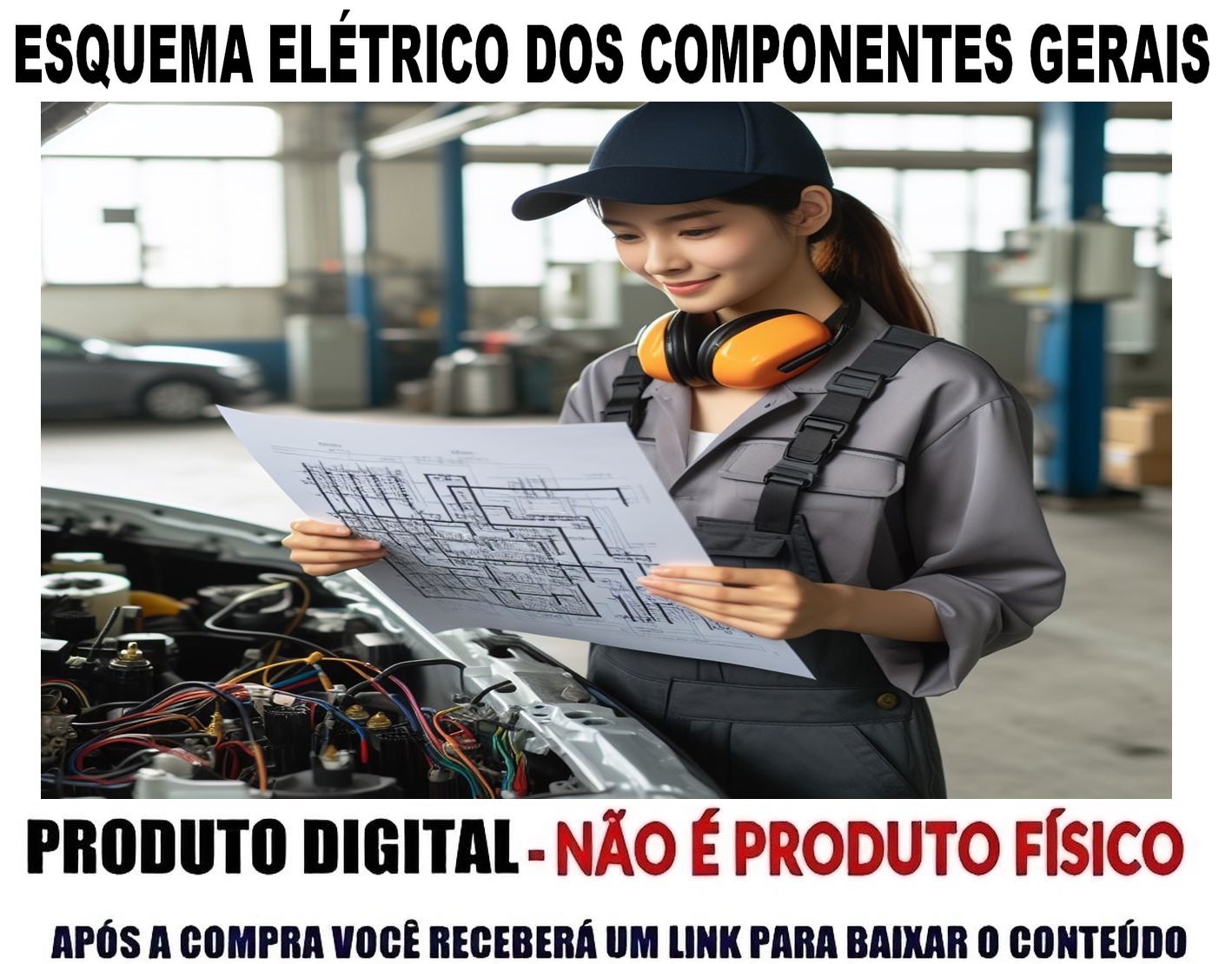 227112Esquema Elétrico da Injeção Eletrônica BMW 116i F21 1.6 de 2012 em diante