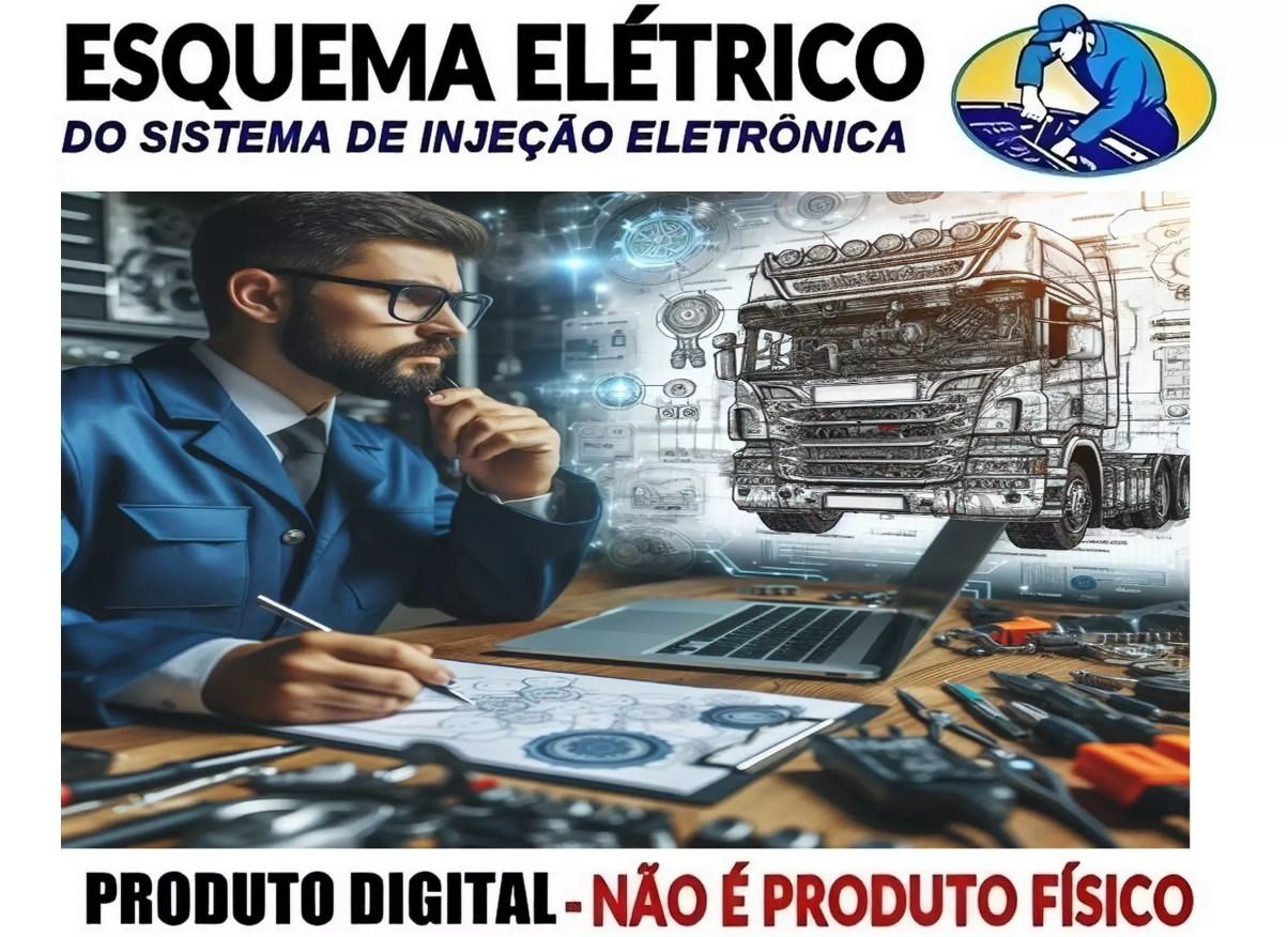 227130Esquema Elétrico da Injeção Audi A4 2.0 TSFI de 2008 em diante – MED 17