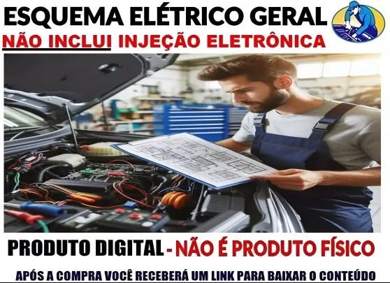 227139Esquema Elétrico da Injeção Eletrônica BMW 116i F21 1.6 de 2012 em diante