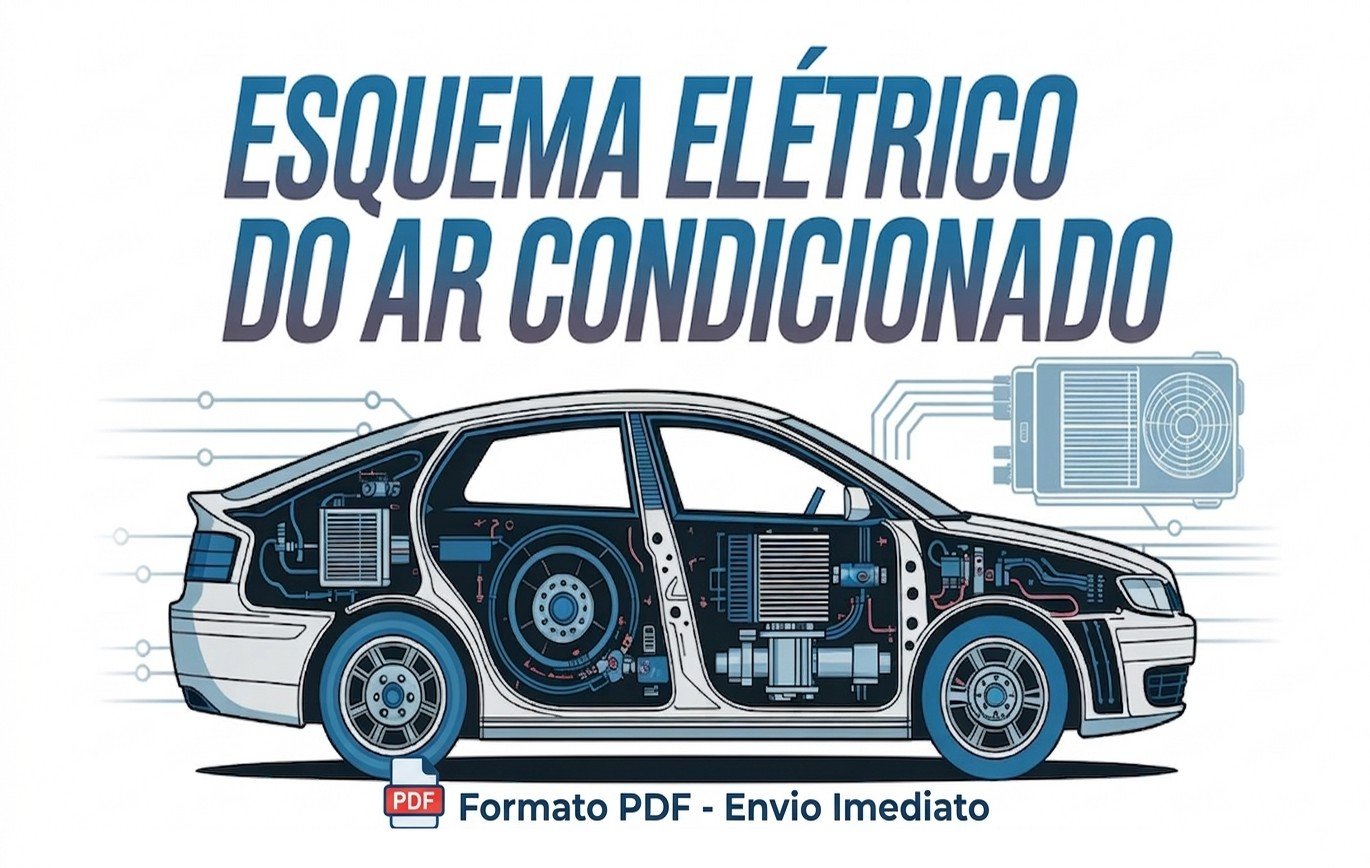 227704Esquema Elétrico Injeção Eletrônica Ford Ecosport 2.0 Flex Duratec 2017 diante